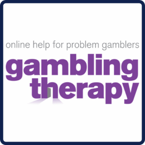 gambling therapy