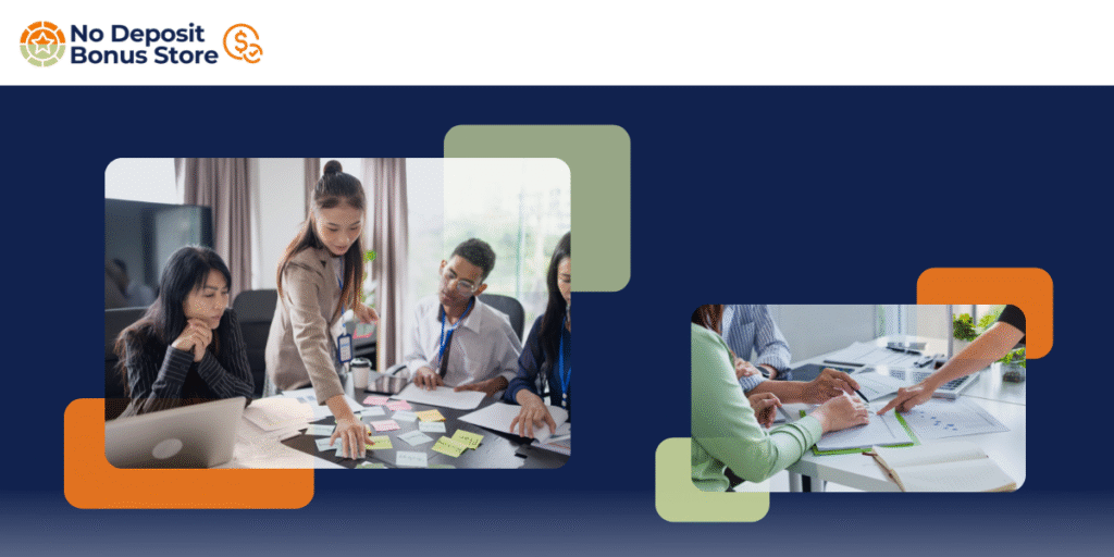No Deposit Bonus Store