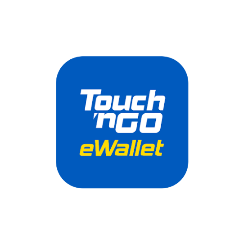 touch'n go e wallet