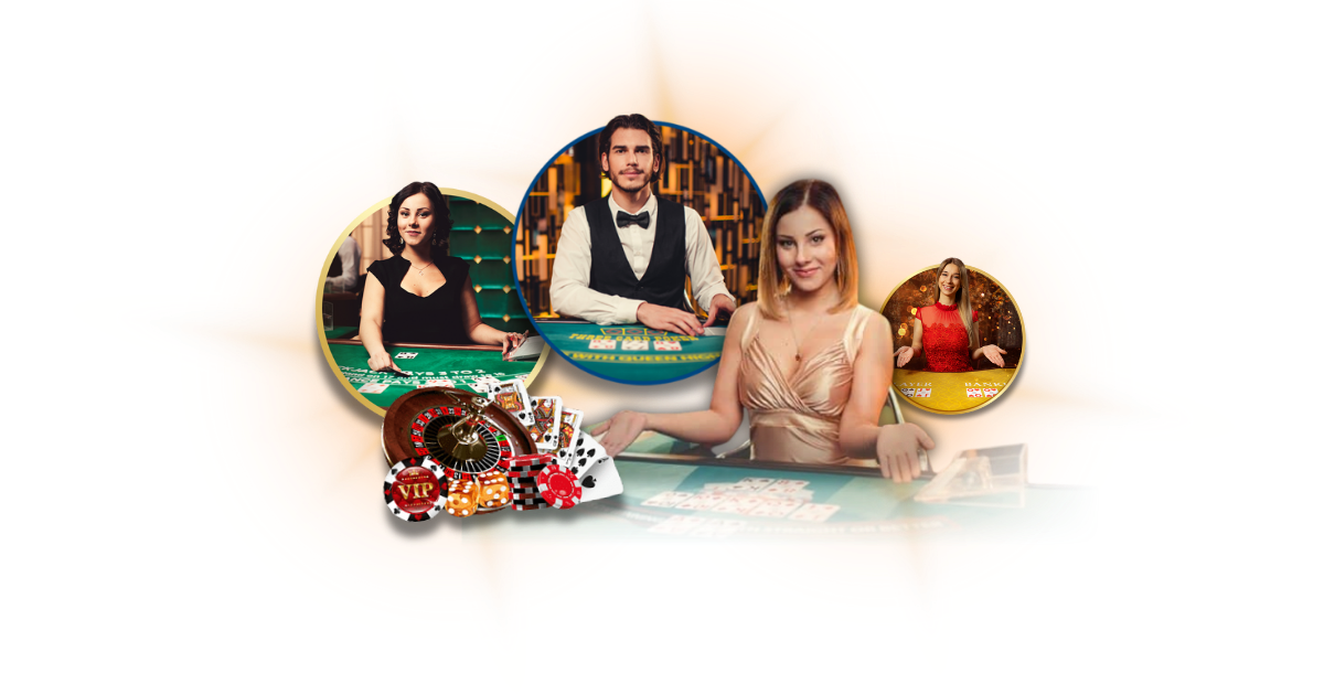 live casino